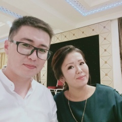 Ербол Курманов, 23.03.1990, Алматы