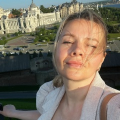 Татьяна Шагина, 26.12, Москва
