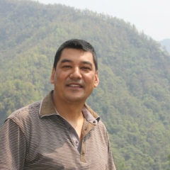 Anil Tuladhar, 21.09.1968, Kathmandu