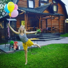 Дарья Когтенкова, 24.06.1986, Москва