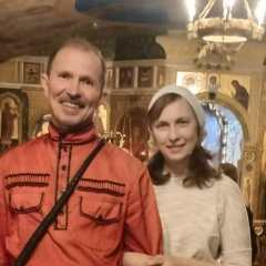 Ирина Казачка, 12.12.1977, Ростов-на-Дону