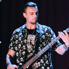 Глеб Сахаров, 18.10, Сурское