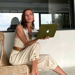 Александра Яшкина, 09.10, Новосибирск