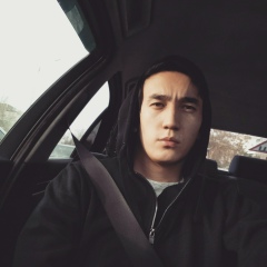 Zeinur Zeidenov, 29.03, Астана