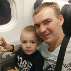 Илья Глянкин, 17.10, Алматы