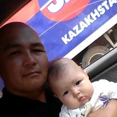 Махмут Ималатдинов, 08.04.1978, Алматы