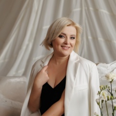 Елена Мелющенкова, 14.07, Могилёв