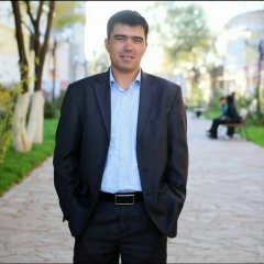 Niyaz Kuibakov, 12.08, Уральск