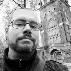 Сергей Минин, 28.03.1986, Мурино