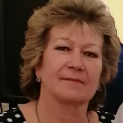 Vera Krupenkova, 10.10, Новосибирск