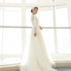 Жадра Эливбаева, 24.05