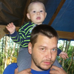 Дмитрий Дерягин, 29.04.1980, Мыза-Ивановка