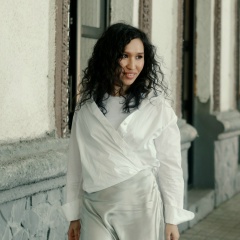 Снежана Хасанова, 31.03