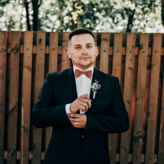 Igor Trifonov, 16.08, Санкт-Петербург
