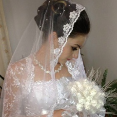 Sevara Bakirova, 09.04.1992, Алматы