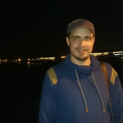 Клим Найденов