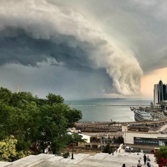 Юлия Одесская, 30.09.1979, Одесса