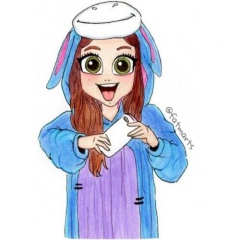 Алёна Беляева, 24.06.2000