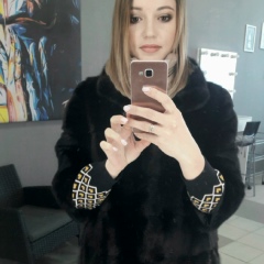 Аня Мамаева, 23.10.1987, Нижний Новгород