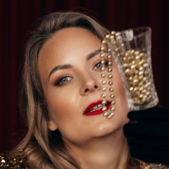 Александра Верхотурова, 25.09, Братск