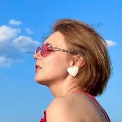 Саша Логвиненко, 24.07, Санкт-Петербург