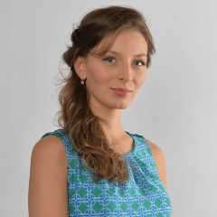 Наталья Костина, 27.11, Нижний Новгород