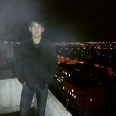 Dauren Salakhidonski, 11.12.1999, Атырау