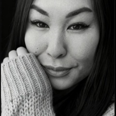 Айса Ноняева