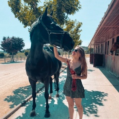 Ирина Лебедева, 24.05.1995, Бишкек