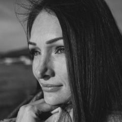 Мария Рязанова, 02.01.1990, Санкт-Петербург