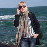 Светлана Максименко, 30.03, Одесса