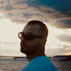 Штилль Мельников, 22.06.1989, Санкт-Петербург