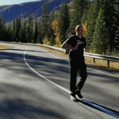 Евгений Смирнов, 23.04, Архангельск