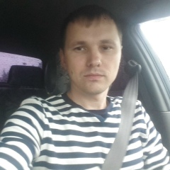 Алексей Мидуков, 24.11, Новочебоксарск