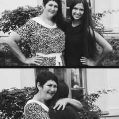 Татьяна Никитченко, 01.10.1970, Полтава