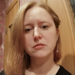 Татьяна Жаворонкова, 10.01, Санкт-Петербург