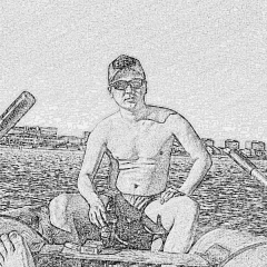 Renat Santai, 18.08.1988