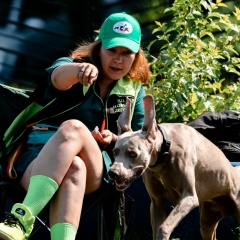 Василиса Волкова, 09.05, Москва