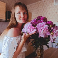 Сашенька Кудряшова, 30.04, Тольятти
