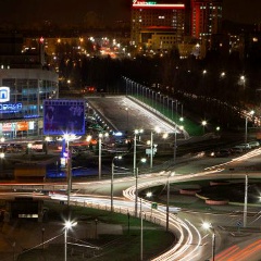 Шамиль Гималетдинов, 15.05, Дзержинск