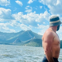 Костя Сивиркин, Омск