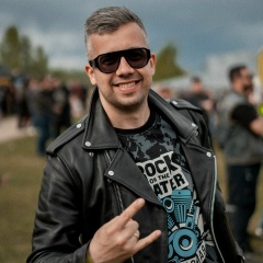 Николай Николаевич, 06.05.1988, Мытищи