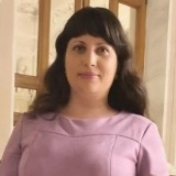 Наталья Караваева, 24.03, Санкт-Петербург