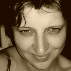 Женя Брыкова, 30.04.1982, Запорожье