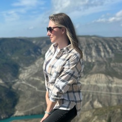 Мария , 13.02.1991, Москва