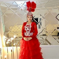 Перизат Сейфуллина, 06.02, Атырау