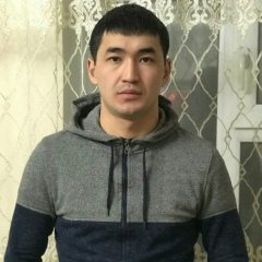 Толеген Кажыкенов, 29.01, Караганда