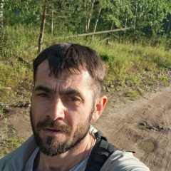 Павел Дубичев