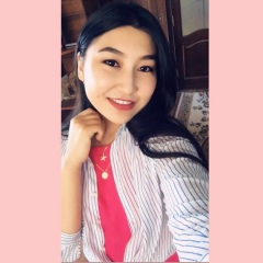 Айгерим Бибасарова, 15.12.1995, Шымкент