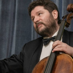 Михаил Калиничев, 19.01, Красногорск